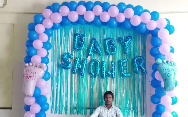 V.H Events & Wedding Planner