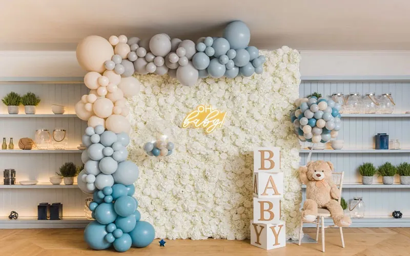 Best Baby Shower Services In Jaipur