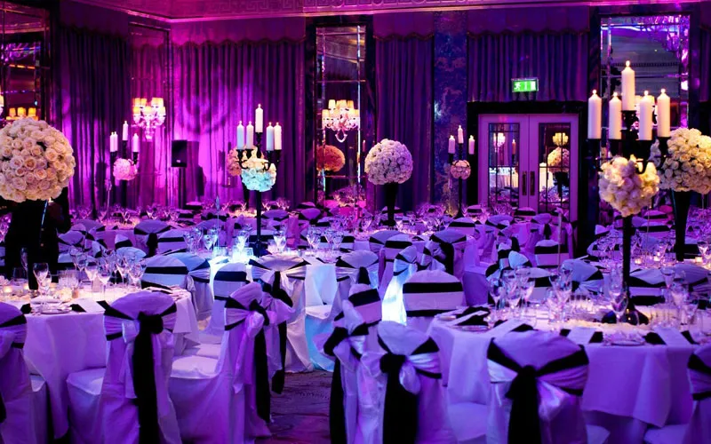 Best Corporate Event Services In Jaipur 