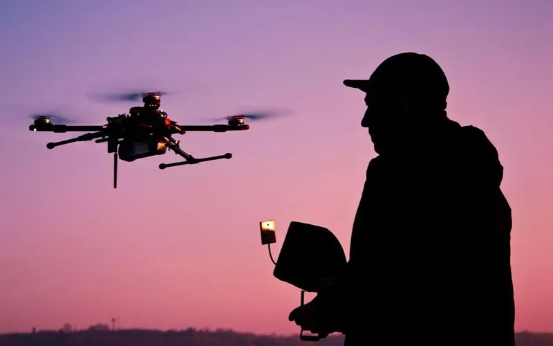 Best Drone Shoot Services In Jaipur