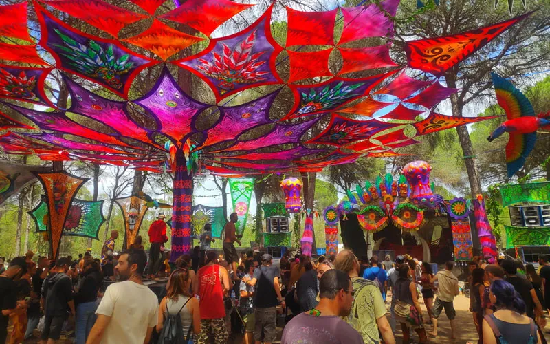 Best Festival Decoration Services In Jaipur 
