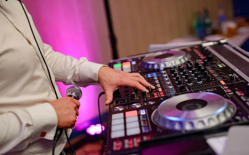 Best Music Setup Services In In Jaipur 