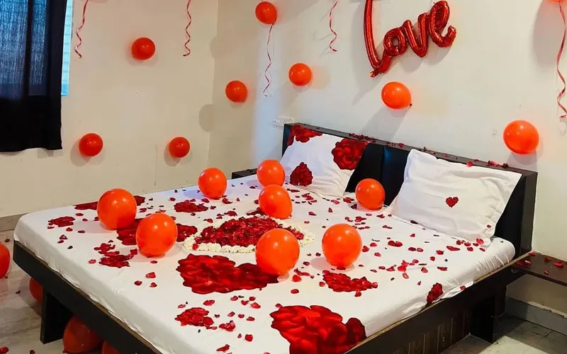 Best Room Decoration Services In Jaipur 