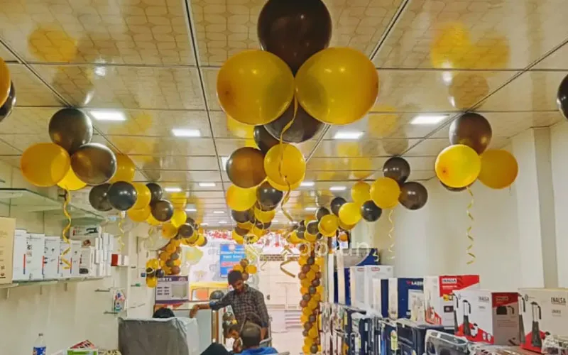 Best Shop Decoration Services In Jaipur 