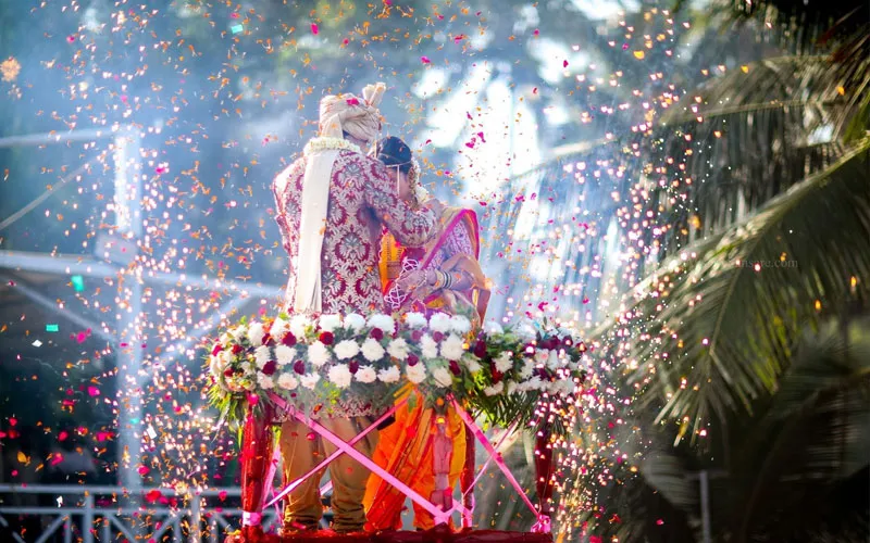 Best Varmala Concept Design Services In Jaipur 