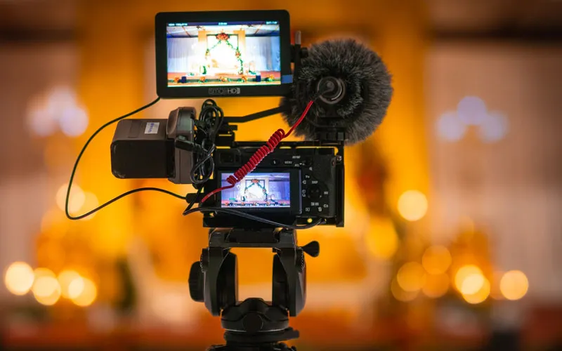 Best Videography Services In Jaipur 